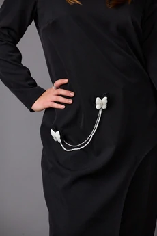 Костюм брючный 1163 Rosheli