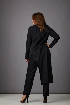 Костюм брючный 1163 Rosheli