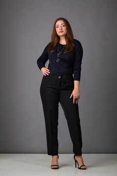 Костюм брючный 1163 Rosheli