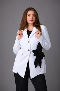 Костюм брючный 1164 Rosheli