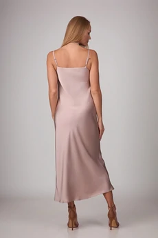 Костюм с платьем 1166 Rosheli