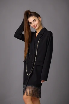 Жакет 1169 Rosheli