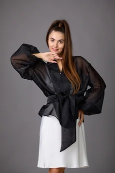 Блуза 1171 Rosheli