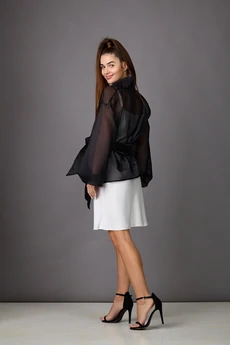 Блуза 1171 Rosheli