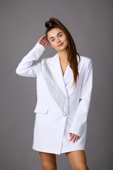 Жакет 1172 Rosheli