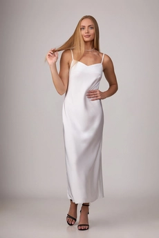 Костюм с платьем 836 Rosheli