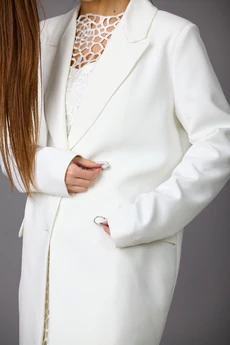 Костюм с платьем 842-3 Rosheli