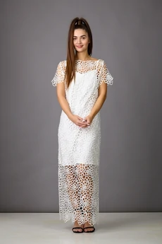 Платье 843-2 Rosheli