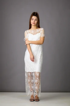 Платье 843-2 Rosheli