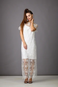 Платье 843-2 Rosheli