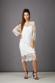 Платье 843-3 Rosheli