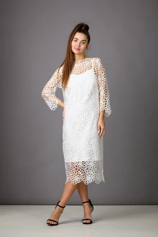 Платье 843-3 Rosheli