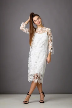 Платье 843-3 Rosheli