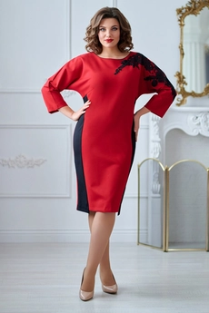 Платье 2009-1 Rumoda