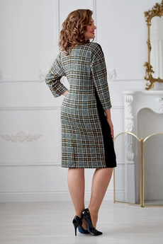 Платье 2012 Rumoda