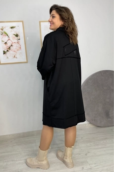 *Кардиган 2019-5 Rumoda