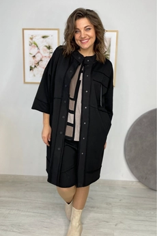 *Кардиган 2019-5 Rumoda
