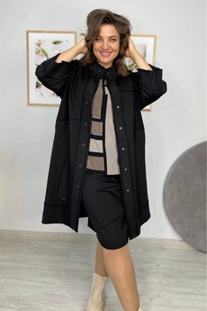*Кардиган 2019-5 Rumoda