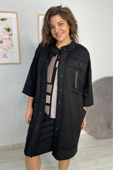 *Кардиган 2019-5 Rumoda