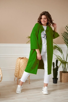 Кардиган 2019-4 Rumoda