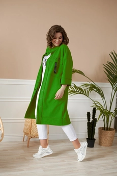 Кардиган 2019-4 Rumoda