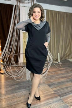 Платье 2064 Rumoda