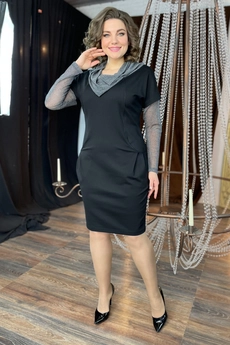 Платье 2064 Rumoda