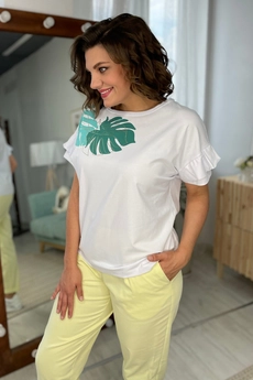 Футболка 2083 Rumoda
