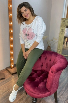 Футболка 2104 Rumoda