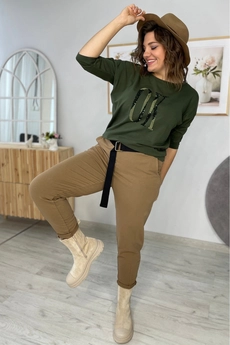 Футболка 2107 Rumoda