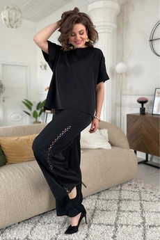 Костюм брючный 2124 Rumoda
