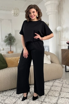 Костюм брючный 2124 Rumoda