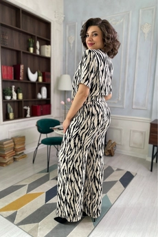 Костюм брючный 2127 Rumoda