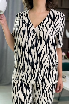 Костюм брючный 2127 Rumoda