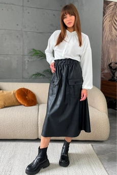 Юбка 2143 Rumoda