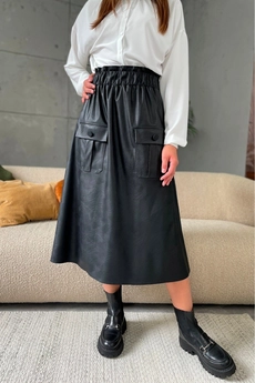 Юбка 2143 Rumoda