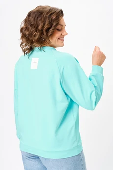 Джемпер 2270 бирюзовый Rumoda