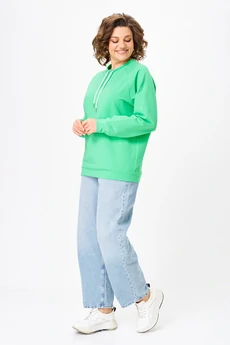 Джемпер 2270 мятный Rumoda