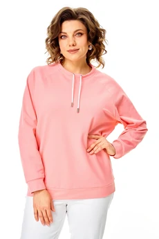 Джемпер 2270 персиковый Rumoda