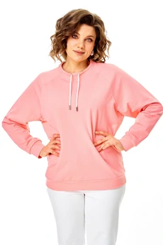 Джемпер 2270 персиковый Rumoda