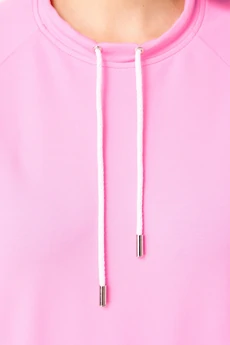 Джемпер 2270 розовый Rumoda