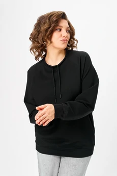 Джемпер 2270 черный Rumoda