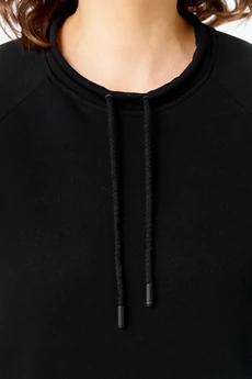 Джемпер 2270 черный Rumoda