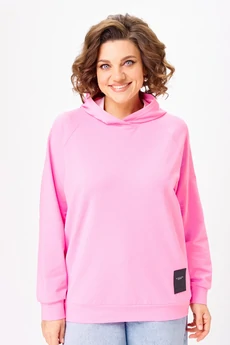 Джемпер 2283 розовый Rumoda