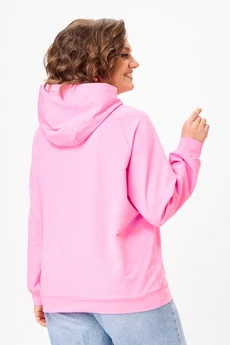 Джемпер 2283 розовый Rumoda