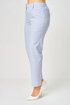 Брюки 2289 голубой Rumoda