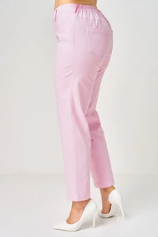 Брюки 2289 розовый Rumoda