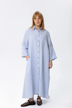 Платье 4-1-1985 SHLOMO