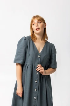 Платье 4-33-1588 SHLOMO