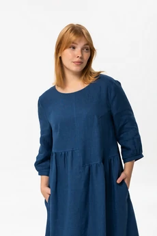 Платье 4-33-369 SHLOMO